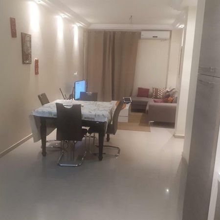 Appartement A Residence De La Paix Dakar Ngoại thất bức ảnh