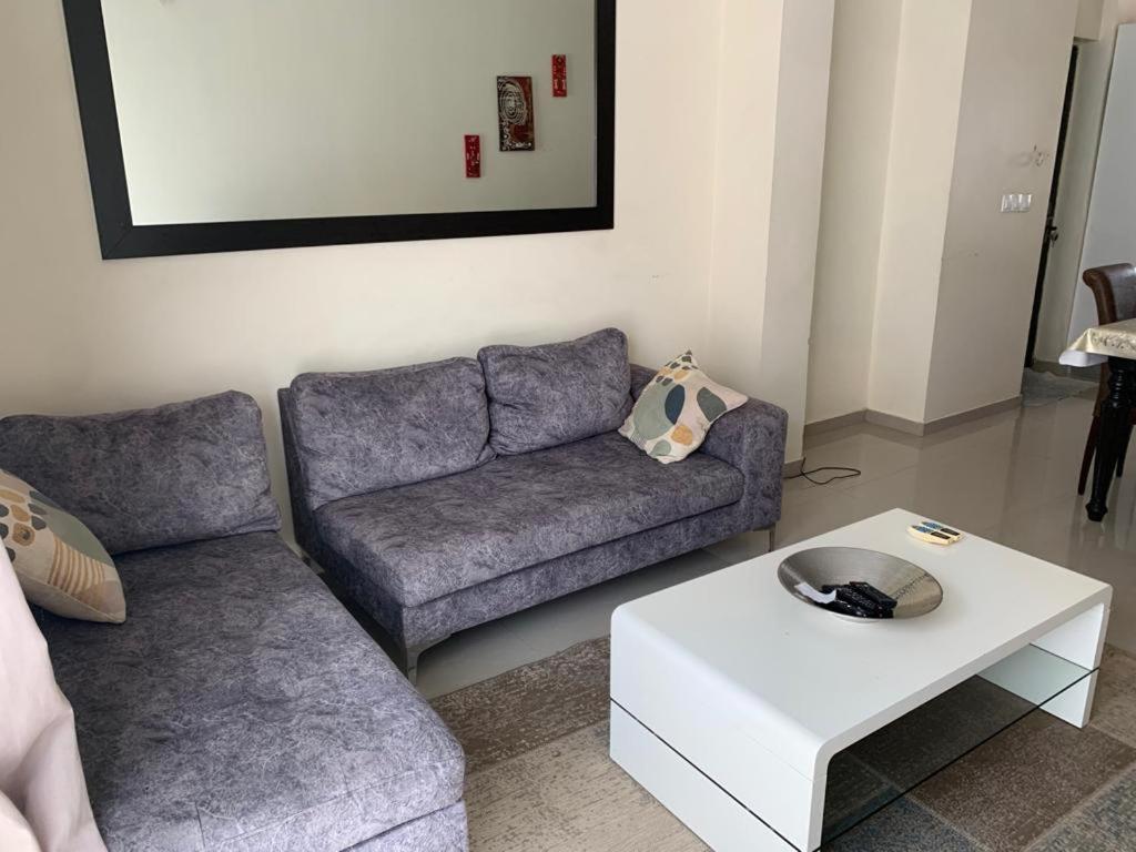 Appartement A Residence De La Paix Dakar Ngoại thất bức ảnh