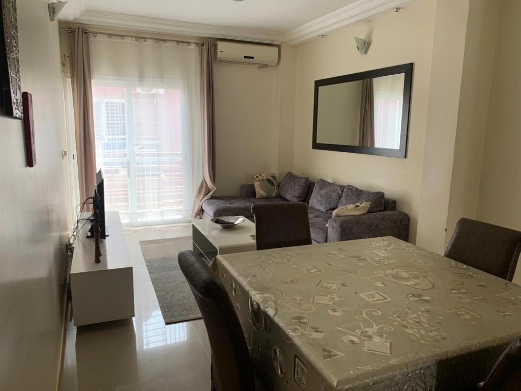 Appartement A Residence De La Paix Dakar Ngoại thất bức ảnh