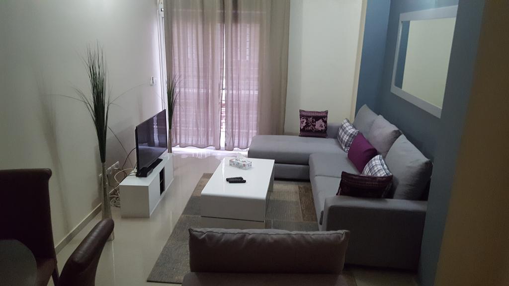 Appartement A Residence De La Paix Dakar Ngoại thất bức ảnh