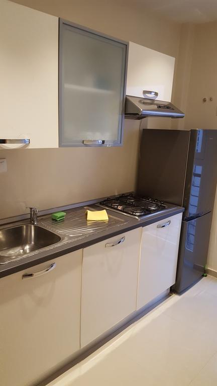 Appartement A Residence De La Paix Dakar Ngoại thất bức ảnh