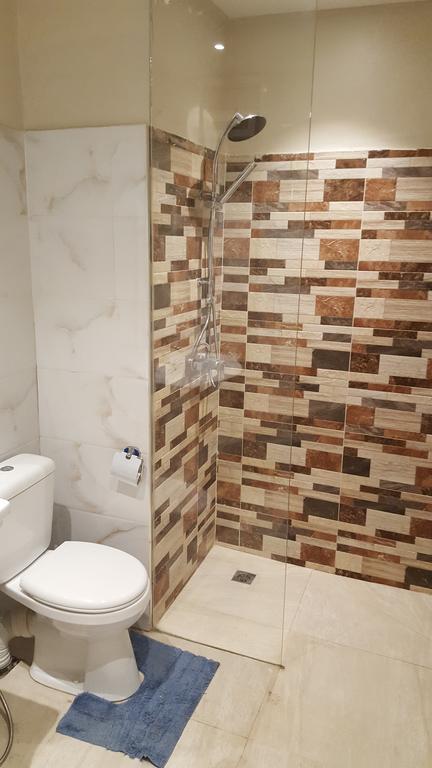 Appartement A Residence De La Paix Dakar Ngoại thất bức ảnh