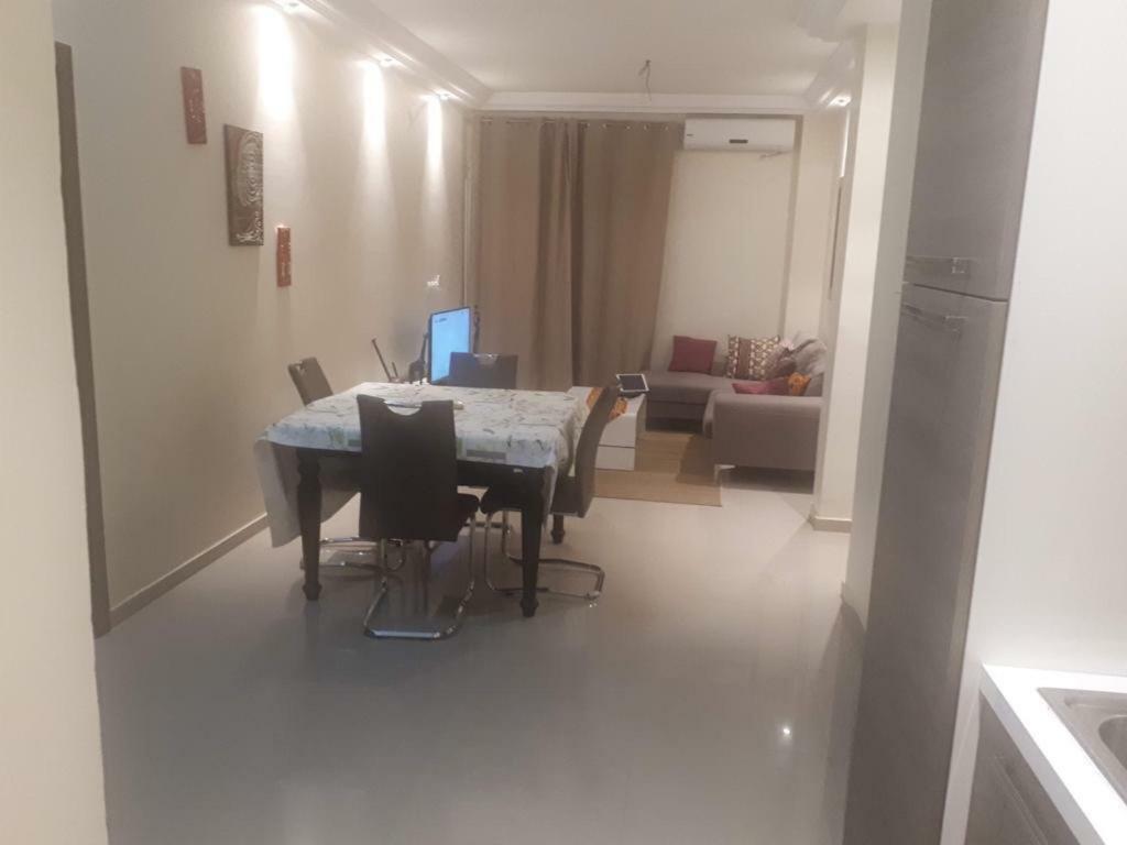 Appartement A Residence De La Paix Dakar Ngoại thất bức ảnh